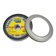 Klingspor Trennscheiben KT/SPEC/A60TZ/S/GER/115X1