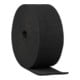 Klingspor Vliesrolle NRO 400, LxB 100X10000  , schwarz