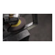 Klingspor WSM 617 Schleifmopräder LS 309 X, 125 x 20 mm Korn 60 Gewinde M 14