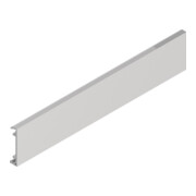 Klipsblende Alu.VA-Eff.elox.z.Aufkl.2100mm HELM-1