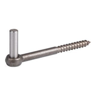 Kloben z.Einschr.13x155mm VA GAH