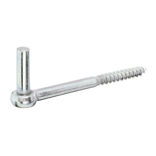 Gustav Alberts Kloben zum Einschrauben J-Haken