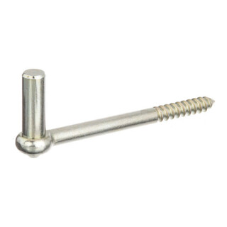 Gustav Alberts Kloben zum Einschrauben J-Haken