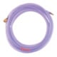 Klotz Druckluftset m.Kuppl.AdmiClear TX 6x3 mm,10m PVC-Schl.m.Gew.