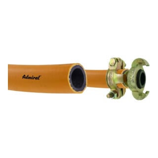 Klotz Pressluftset Admi®Press 60 ID 19mm AD 31mm L.20m