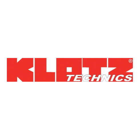 Klotz Schlauchwasserwaage, mit Stöpseln und Trichter
