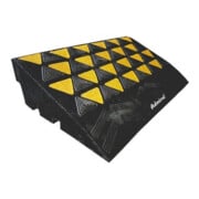 KLOTZ Technics Bordsteinrampe AdmiRamp 600 x 300 x 100mm schwarz ADMIRAL