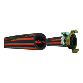 Klotz Wasserschlauch 704ke L.40m ID 25mm