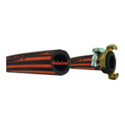 Klotz Wasserschlauch 704ke L.40m ID 25mm