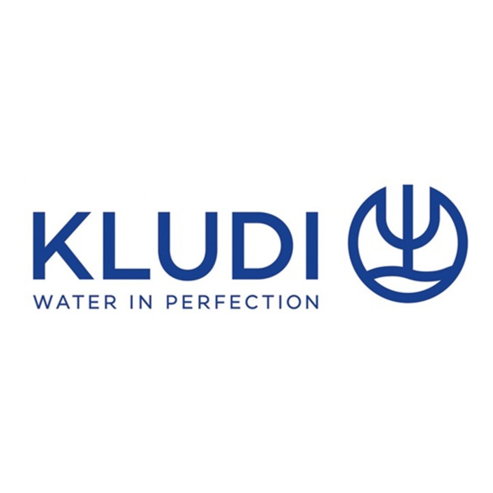 Kludi Brause-Einhandmischer AMEO DN 15 chrom
