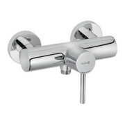 Kludi Brause-Einhandmischer BOZZ DN 15 chrom-1