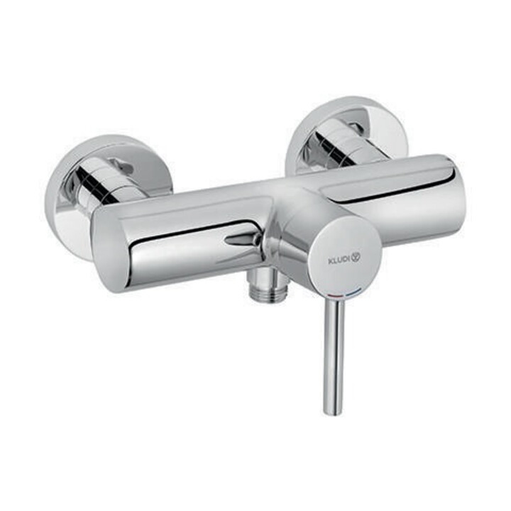 Kludi Brause-Einhandmischer BOZZ DN 15 chrom
