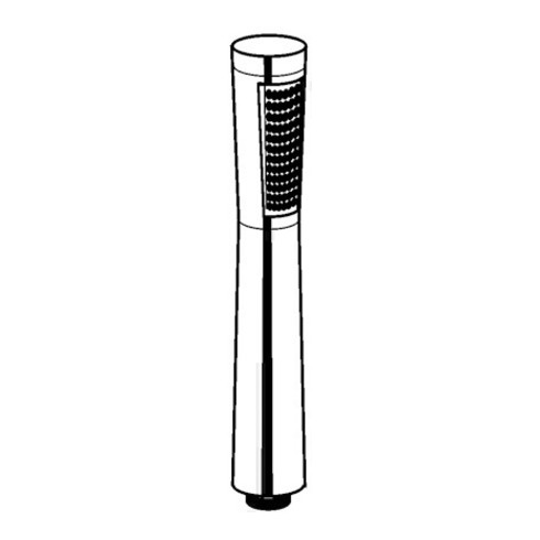 Kludi Handbrause A-QA DN 15 chrom