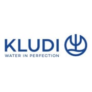 Kludi Oberteil 3/8" warm mit Terralux Griff Kunststoff chrom-3