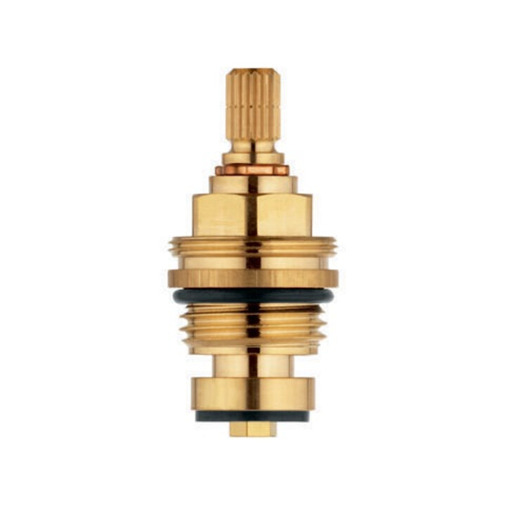 Kludi Oberteil G 1/2", neutral