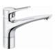 Kludi Spültisch-Bajonett-Einhandmischer MX DN 15 chrom-1