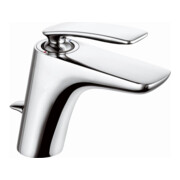 Kludi Waschtisch-Einhandmischer BALANCE DN 15 Ablaufgarnitur G 1 1/4" chrom-1