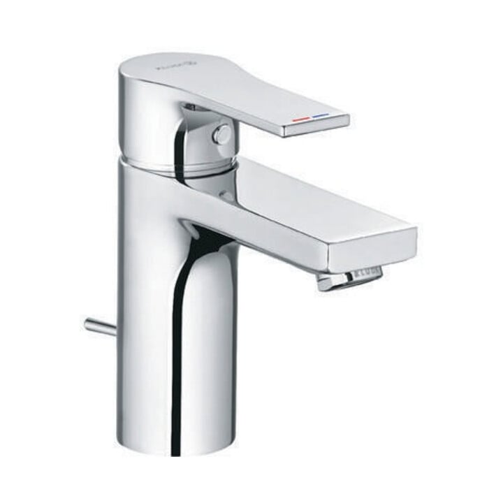 Kludi Waschtisch-Einhandmischer ZENTA SL DN 15 chr