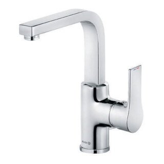 Kludi Waschtisch-Einhandmischer ZENTA SL DN 15 chr