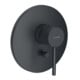 Kludi WF und Brause-Einhandmischer BOZZ UP ma-sw-1
