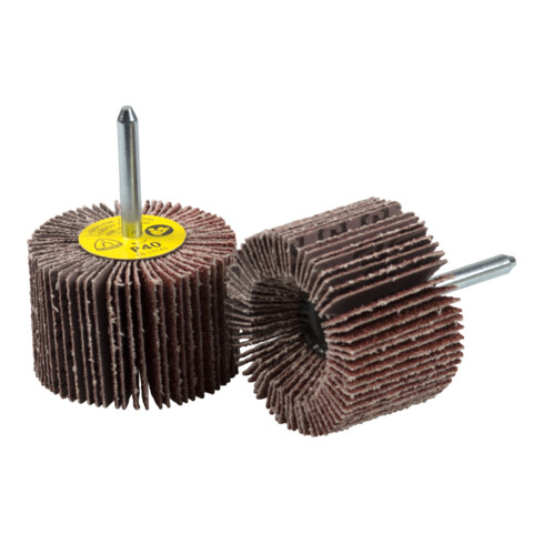 Crayon à mèche abrasive Klingspor KMT 614