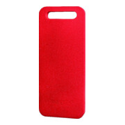 Kneetek Coussin de genou Redpad slim rouge