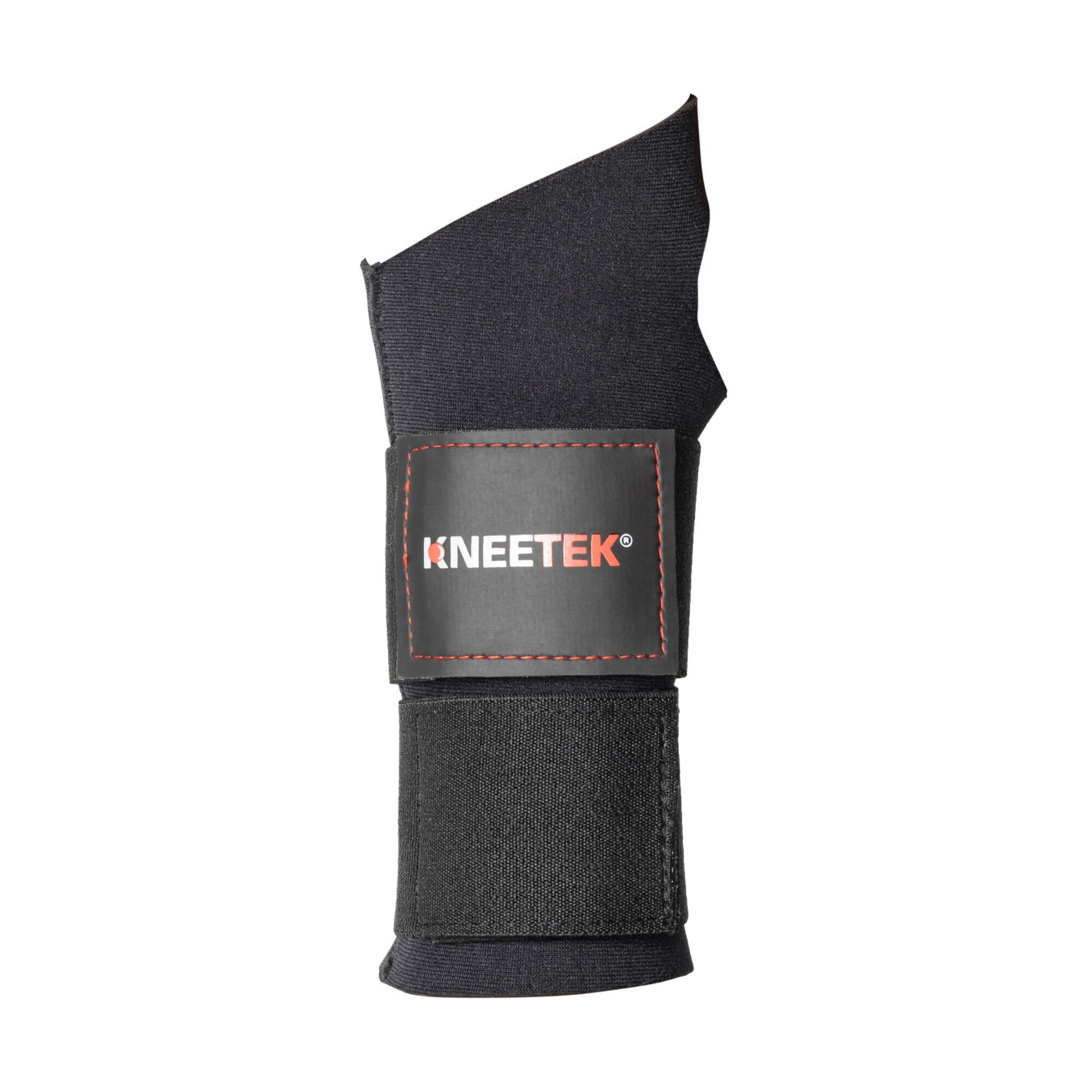 Kneetek Daumen-Handgelenkbandage, rechts, schwarz, Typ: S