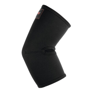 KNEETEK Gomitiera, nero, Modello: L