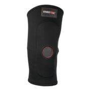 Kneetek Kniebandage, schwarz, Typ: M