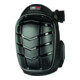 KNEETEK Kniebeschermers Basic 1 paar, zwart, Type: KNEE-1
