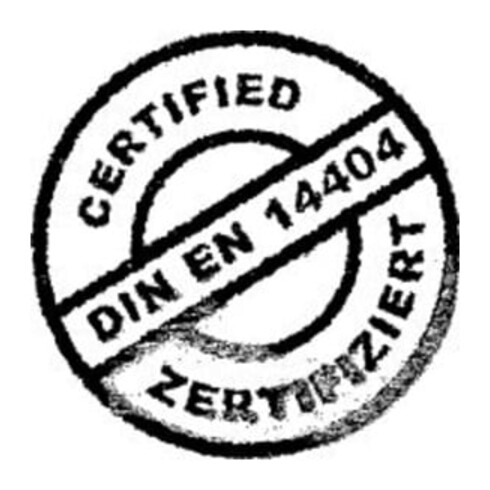 KNEETEK Kniebeschermers Basic 1 paar, zwart, Type: KNEE