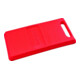 Kneetek Kniekissen RedPAD L.ca. 460xB.ca. 230xS.ca. 30mm 150 g rot 1 St.-1