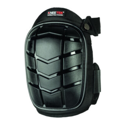 Kneetek Knieschoner Basic universal schwarz