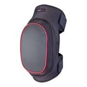 Kneetek Knieschoner Kevlar® SOFT universal schwarz waschbar 30GradC