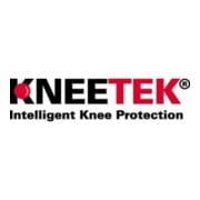 Kneetek Knieschoner Kevlar® SOFT universal schwarz waschbar 30GradC-5