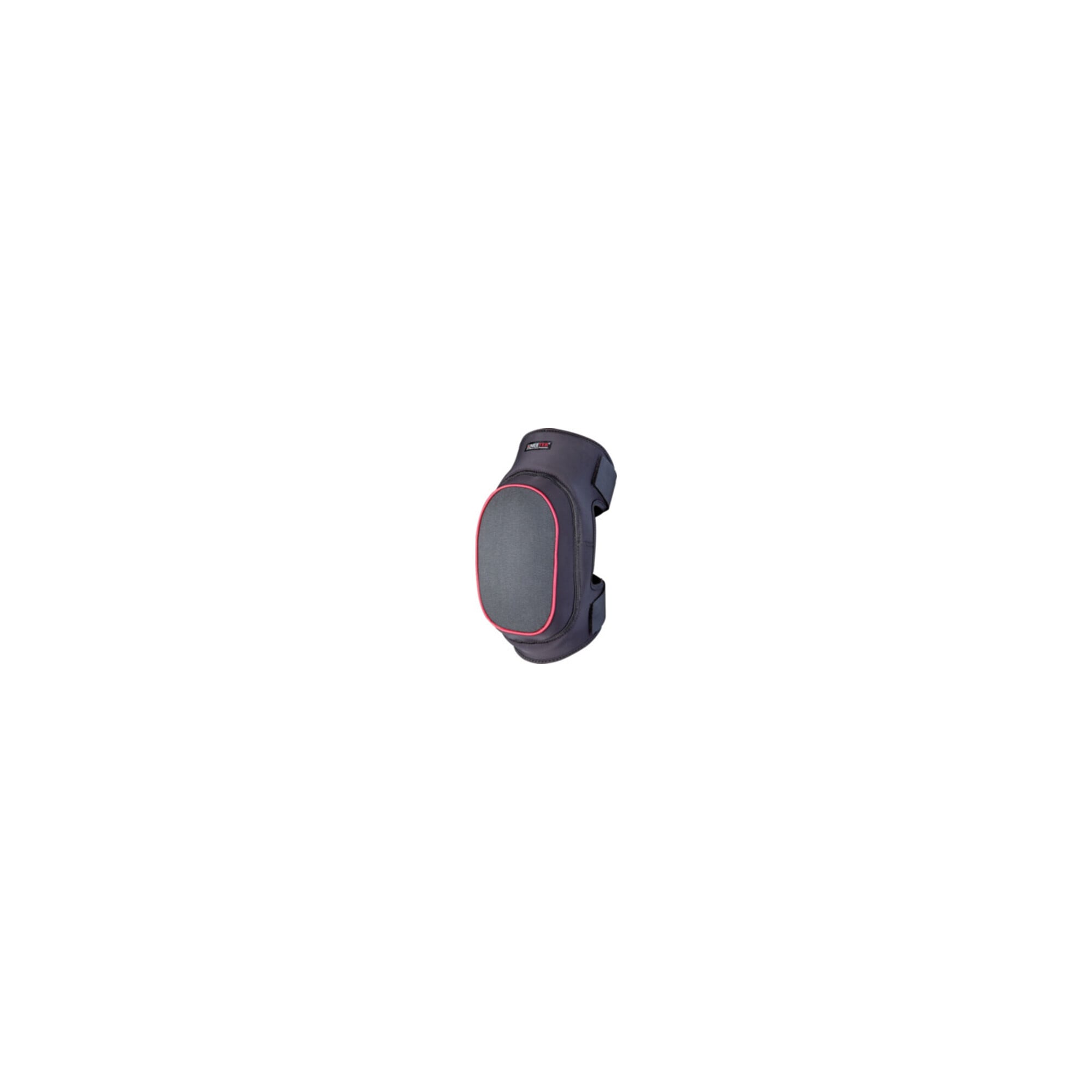Kneetek Knieschoner Safetek Kevlar universal schwarz waschbar 30GradC