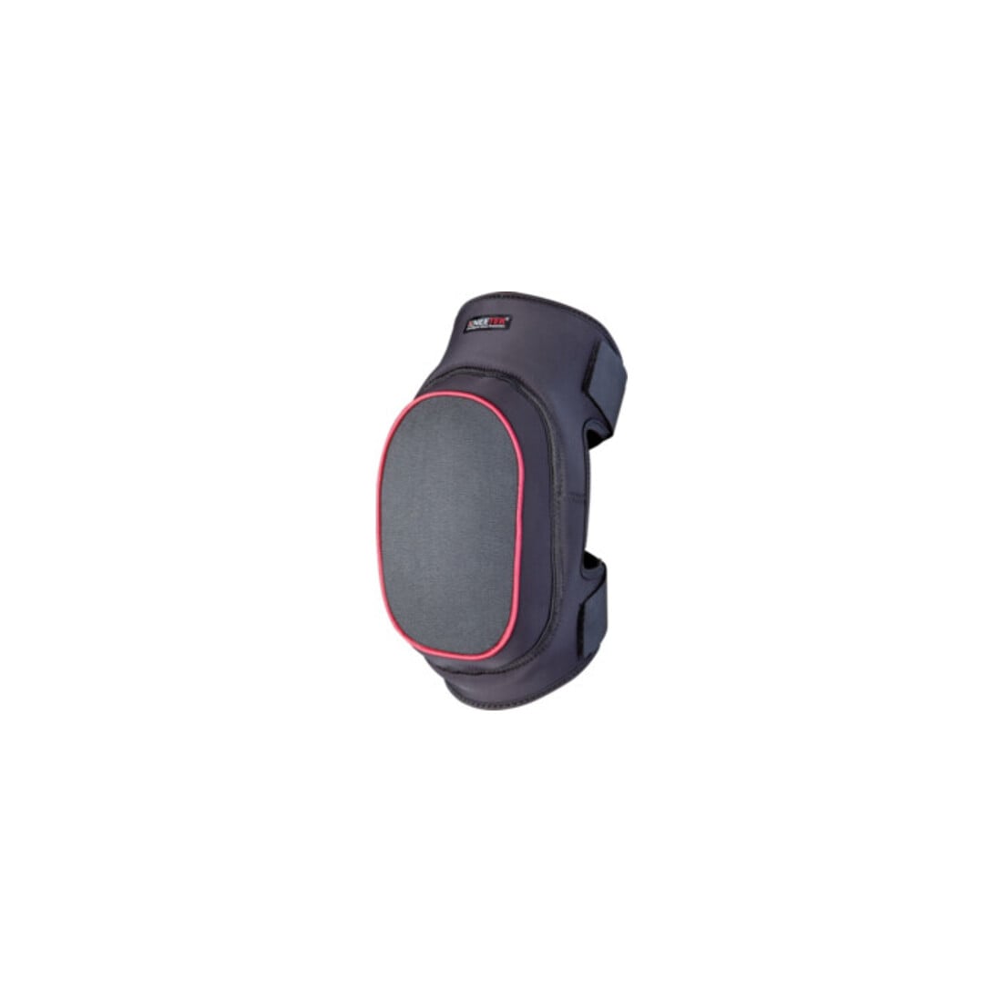 Kneetek Knieschoner Safetek Kevlar® universal schwarz waschbar 30GradC
