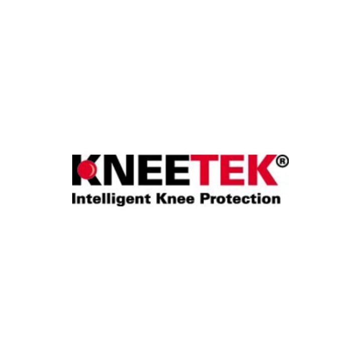 Kneetek Knieschoner Safetek Kevlar® universal schwarz waschbar 30GradC