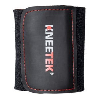 Kneetek Maintien pour poignet, Noir, Type: UNI