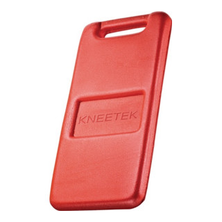 Kniekissen RedPAD L.ca. 460xB.ca. 230xS.ca. 30mm 150 g rot 1 St. Kneetek