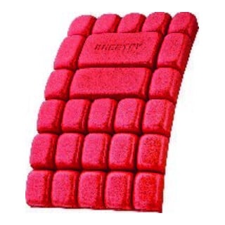 Kniepolster Multipad, rot