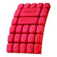 Kniepolster Multipad, rouge-1