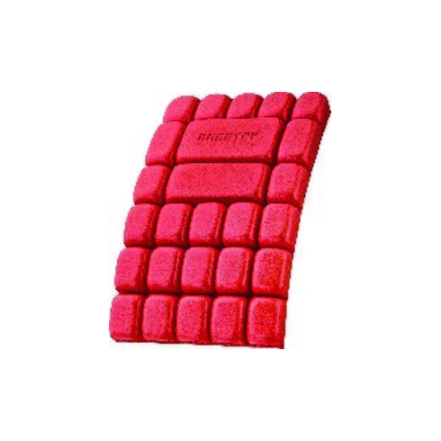 Kniepolster Multipad, rouge