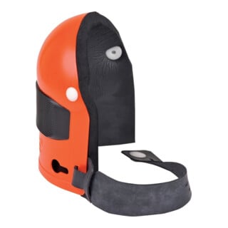 Knieschoner Nr. 21 orange Nierhaus