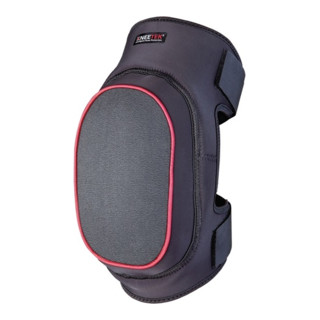 Knieschoner Safetek Kevlar® universal schwarz waschbar 30GradC KNEETEK