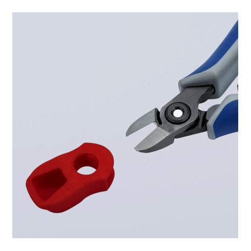 KNIPEX 00 11 V79 Abschnittfänger für 79 02 / 22 125 ESD 