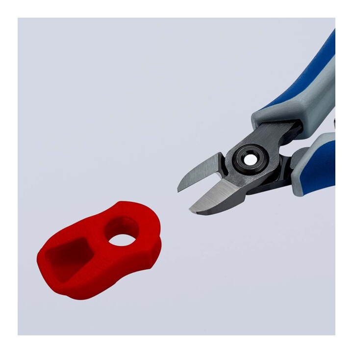 KNIPEX 00 11 V79 Sectievangers voor 79 02 / 22 125 ESD