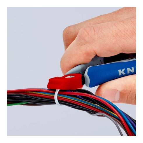 KNIPEX 00 11 V79 Sectievangers voor 79 02 / 22 125 ESD