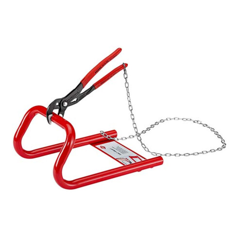 KNIPEX 00 19 20 S1 Testständer 295 mm