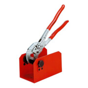 KNIPEX 00 19 21 T Testständer 150 mm